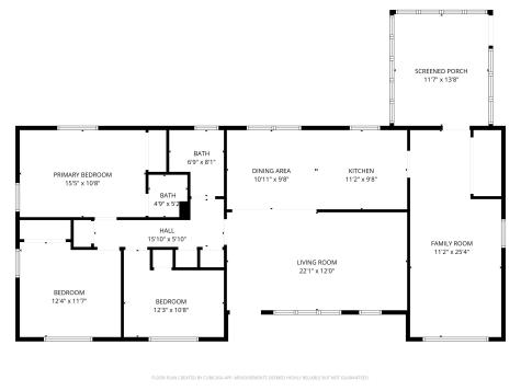 1246 Honeysuckle Lane Charleston SC 29412
