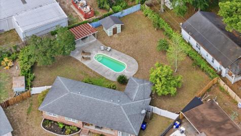 1246 Honeysuckle Lane Charleston SC 29412
