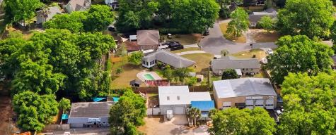 1246 Honeysuckle Lane Charleston SC 29412