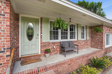 1246 Honeysuckle Lane Charleston SC 29412