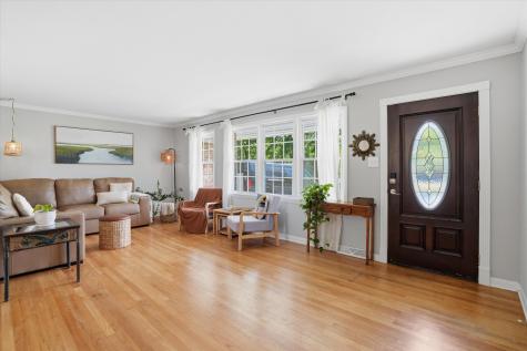 1246 Honeysuckle Lane Charleston SC 29412