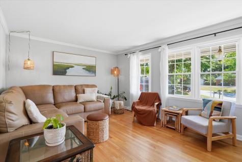 1246 Honeysuckle Lane Charleston SC 29412
