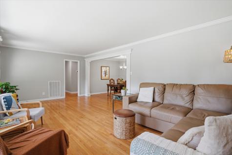 1246 Honeysuckle Lane Charleston SC 29412