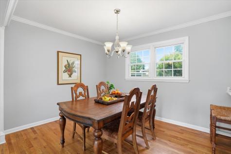 1246 Honeysuckle Lane Charleston SC 29412