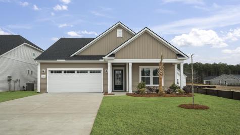 506 Ocean Mist Way Summerville SC 29486