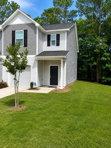 154 Buchanan Circle Goose Creek SC 29445