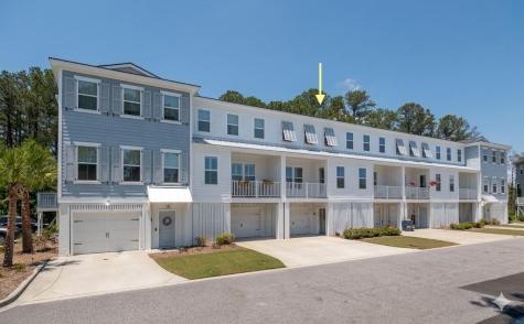 803 Kings Oak Court Charleston SC 29492