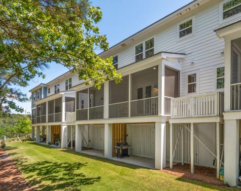 803 Kings Oak Court Charleston SC 29492