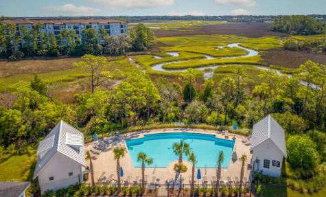 803 Kings Oak Court Charleston SC 29492