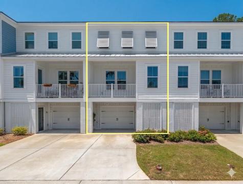 803 Kings Oak Court Charleston SC 29492