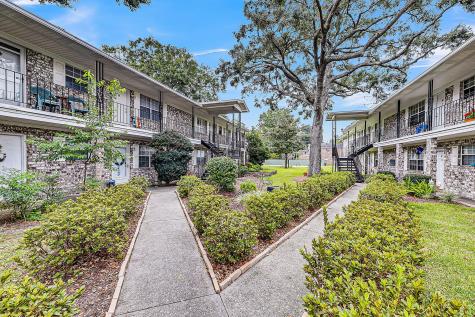 516 Arlington Drive Charleston SC 29414