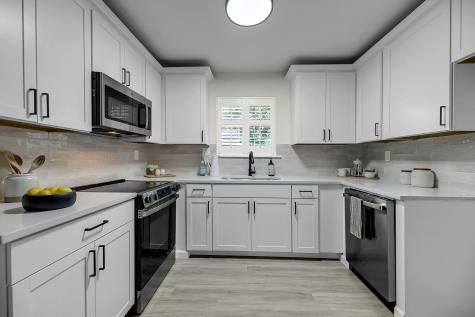 516 Arlington Drive Charleston SC 29414