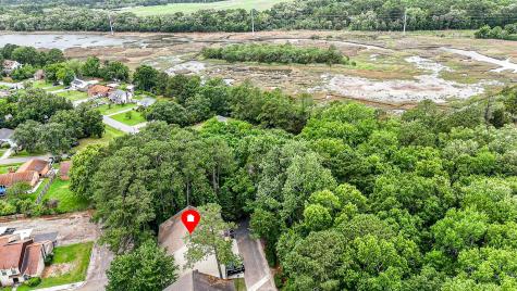 949 E Estates Boulevard Charleston SC 29414