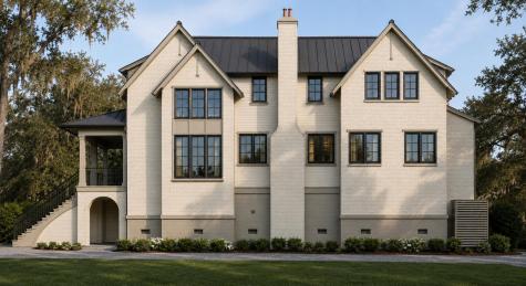 230 High Dunes Lane Kiawah Island SC 29455