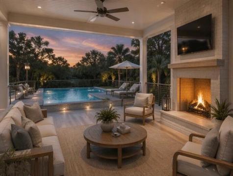 230 High Dunes Lane Kiawah Island SC 29455