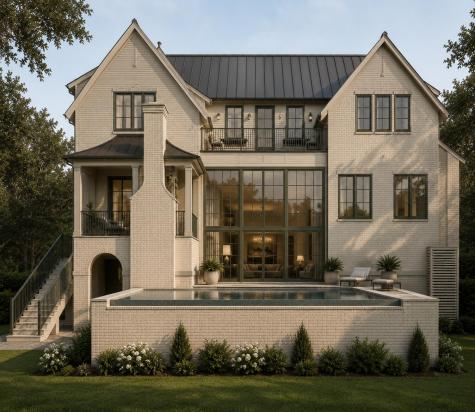 230 High Dunes Lane Kiawah Island SC 29455