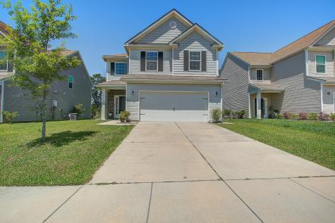 214 Daniels Creek Circle Goose Creek SC 29445