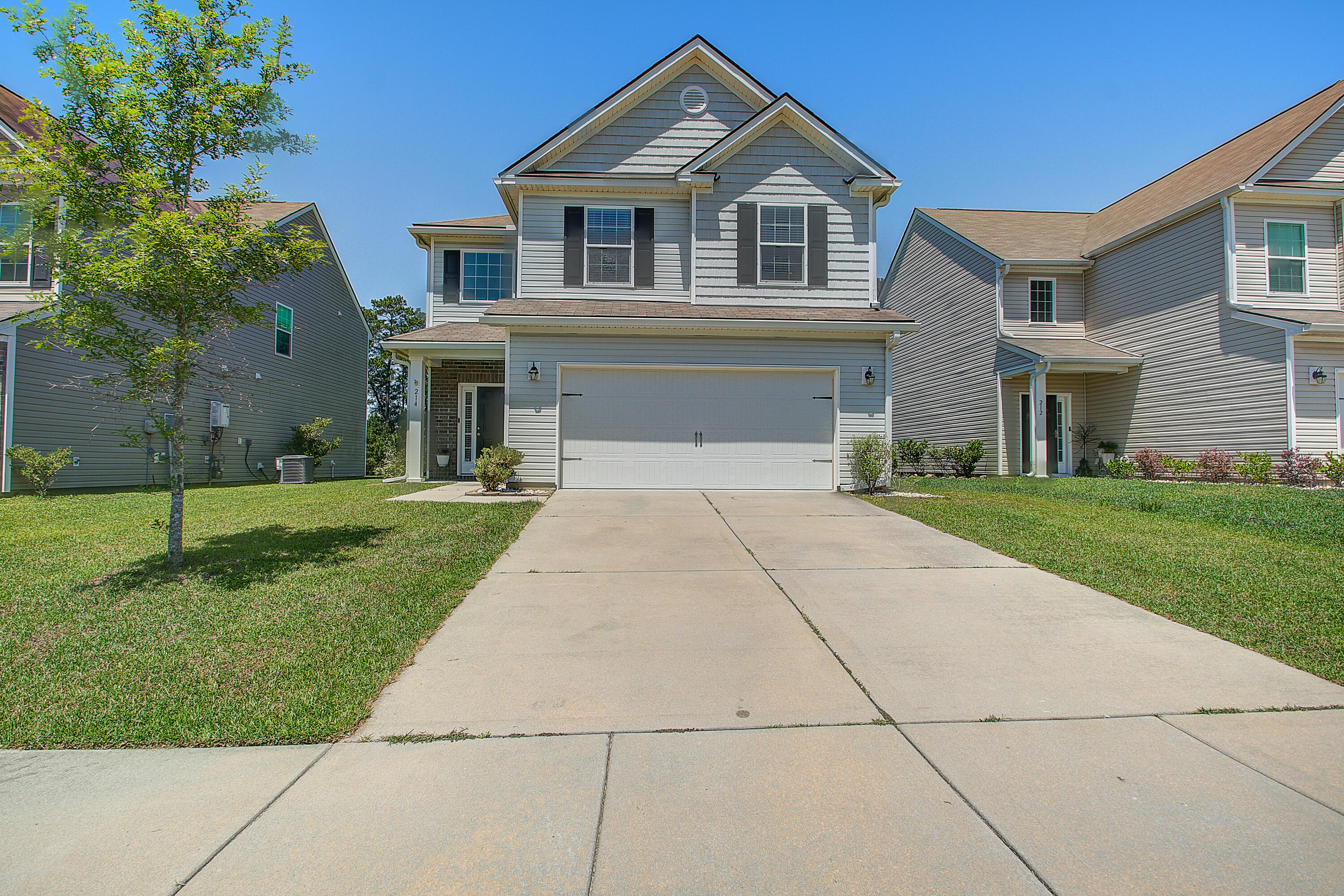 214 Daniels Creek Circle Goose Creek SC 29445