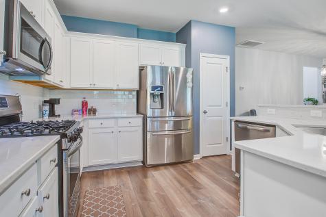 214 Daniels Creek Circle Goose Creek SC 29445