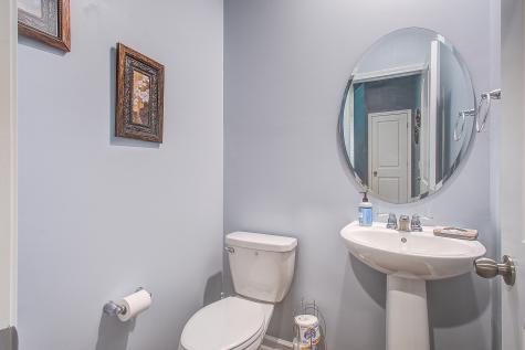214 Daniels Creek Circle Goose Creek SC 29445