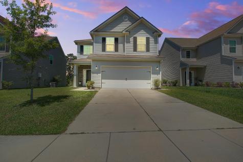 214 Daniels Creek Circle Goose Creek SC 29445