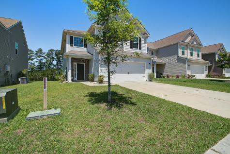 214 Daniels Creek Circle Goose Creek SC 29445