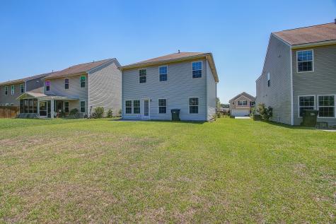 214 Daniels Creek Circle Goose Creek SC 29445