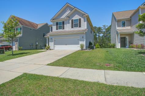 214 Daniels Creek Circle Goose Creek SC 29445