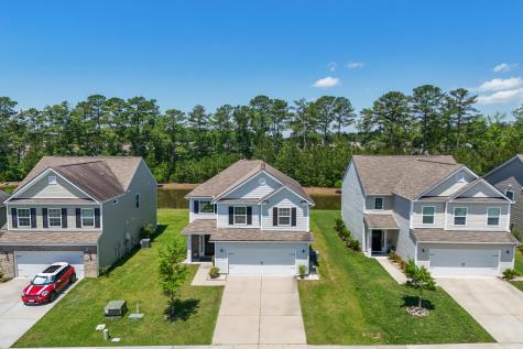 214 Daniels Creek Circle Goose Creek SC 29445
