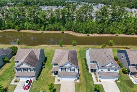 214 Daniels Creek Circle Goose Creek SC 29445
