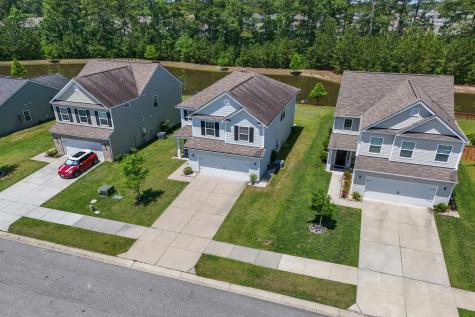 214 Daniels Creek Circle Goose Creek SC 29445
