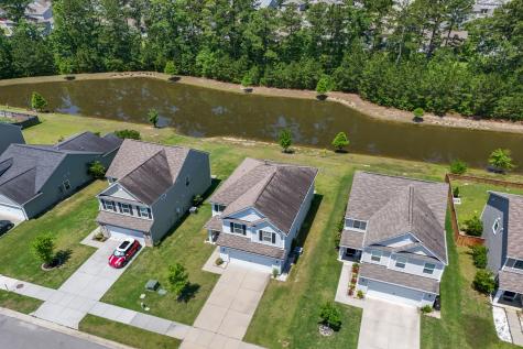 214 Daniels Creek Circle Goose Creek SC 29445