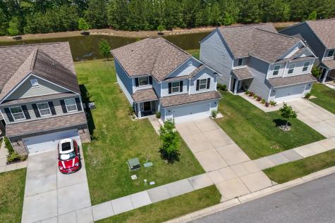 214 Daniels Creek Circle Goose Creek SC 29445