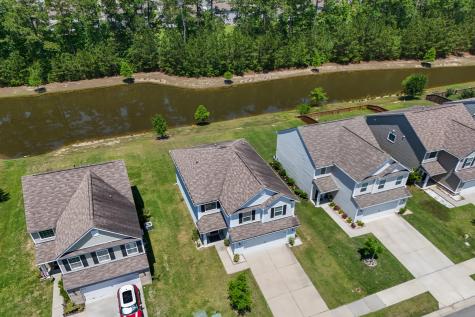 214 Daniels Creek Circle Goose Creek SC 29445