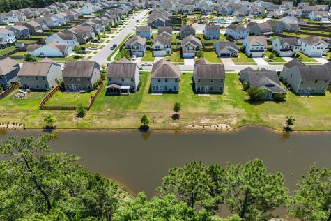214 Daniels Creek Circle Goose Creek SC 29445