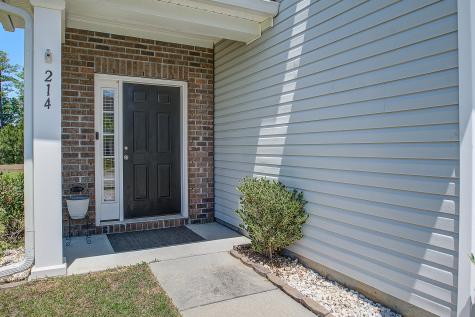 214 Daniels Creek Circle Goose Creek SC 29445