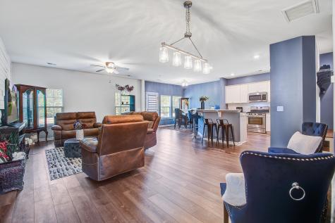 214 Daniels Creek Circle Goose Creek SC 29445