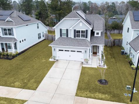 122 Abbey Terrace Road Moncks Corner SC 29461