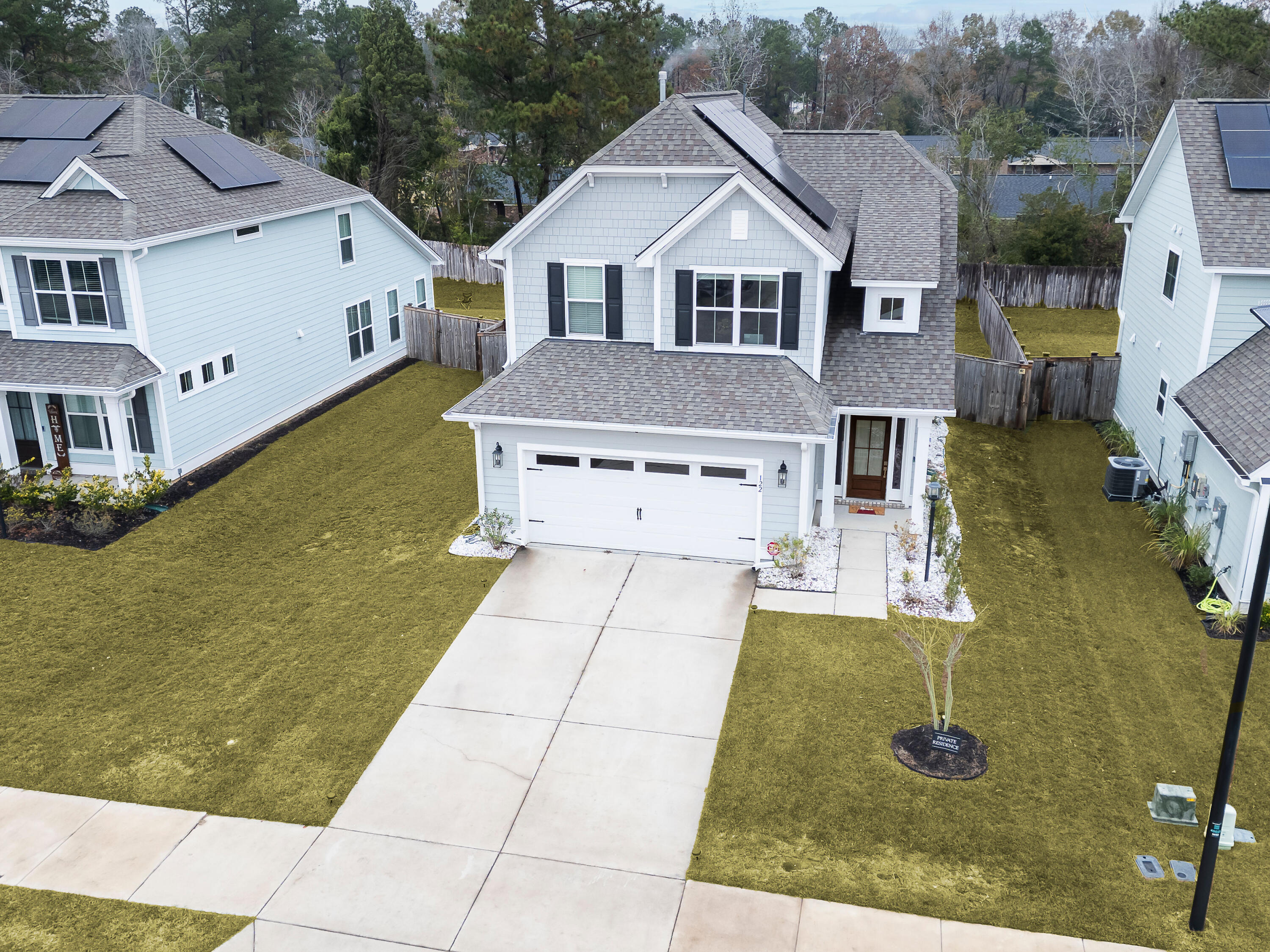 122 Abbey Terrace Road Moncks Corner SC 29461