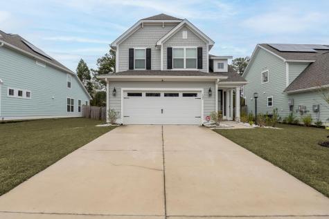 122 Abbey Terrace Road Moncks Corner SC 29461