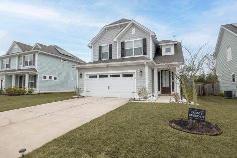 122 Abbey Terrace Road Moncks Corner SC 29461