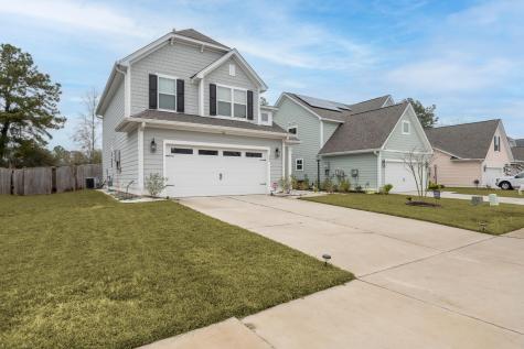 122 Abbey Terrace Road Moncks Corner SC 29461