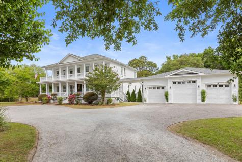 3332 Westphal Drive Johns Island SC 29455