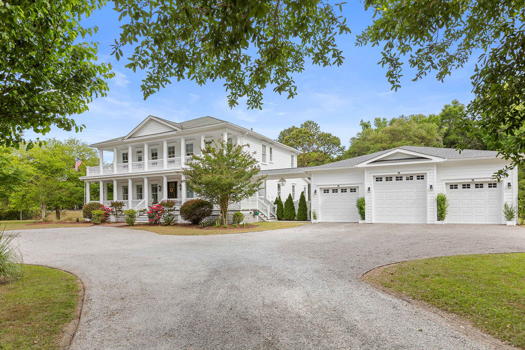 3332 Westphal Drive Johns Island SC 29455