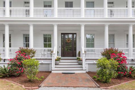 3332 Westphal Drive Johns Island SC 29455