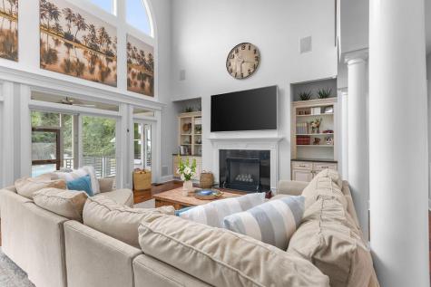 3332 Westphal Drive Johns Island SC 29455