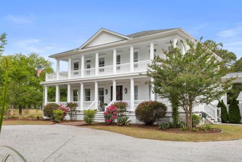 3332 Westphal Drive Johns Island SC 29455