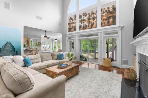 3332 Westphal Drive Johns Island SC 29455