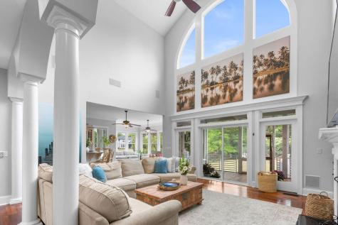 3332 Westphal Drive Johns Island SC 29455