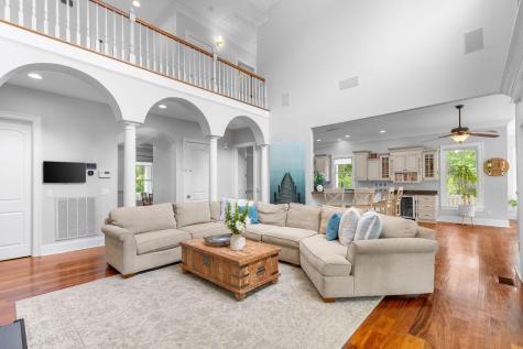 3332 Westphal Drive Johns Island SC 29455